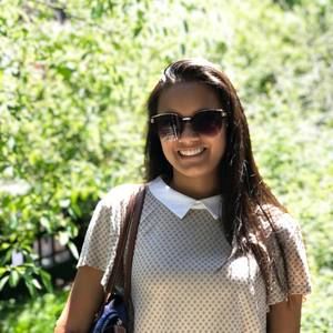 Meet your Posher, Delaney